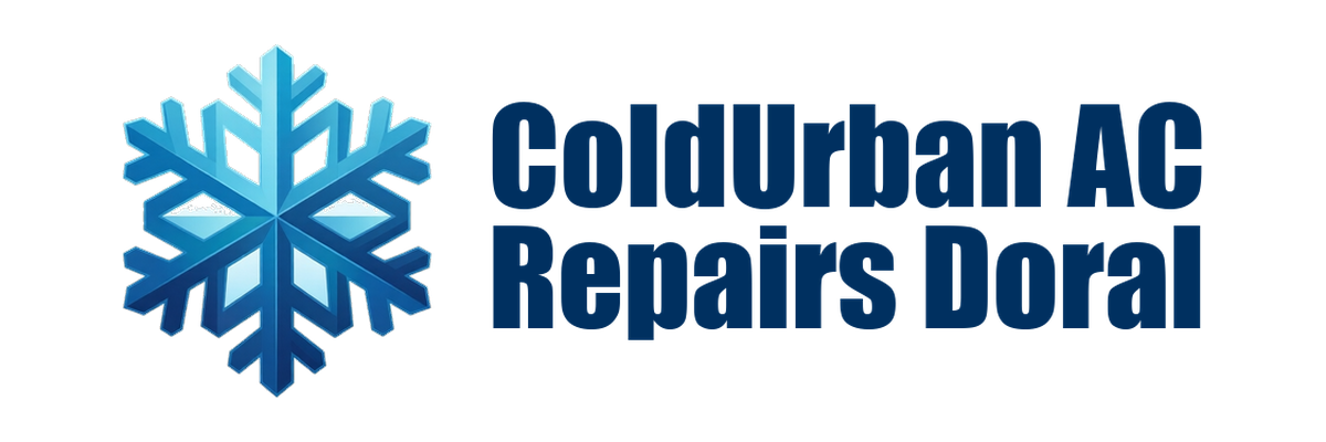 ColdUrban AC Repairs Doral