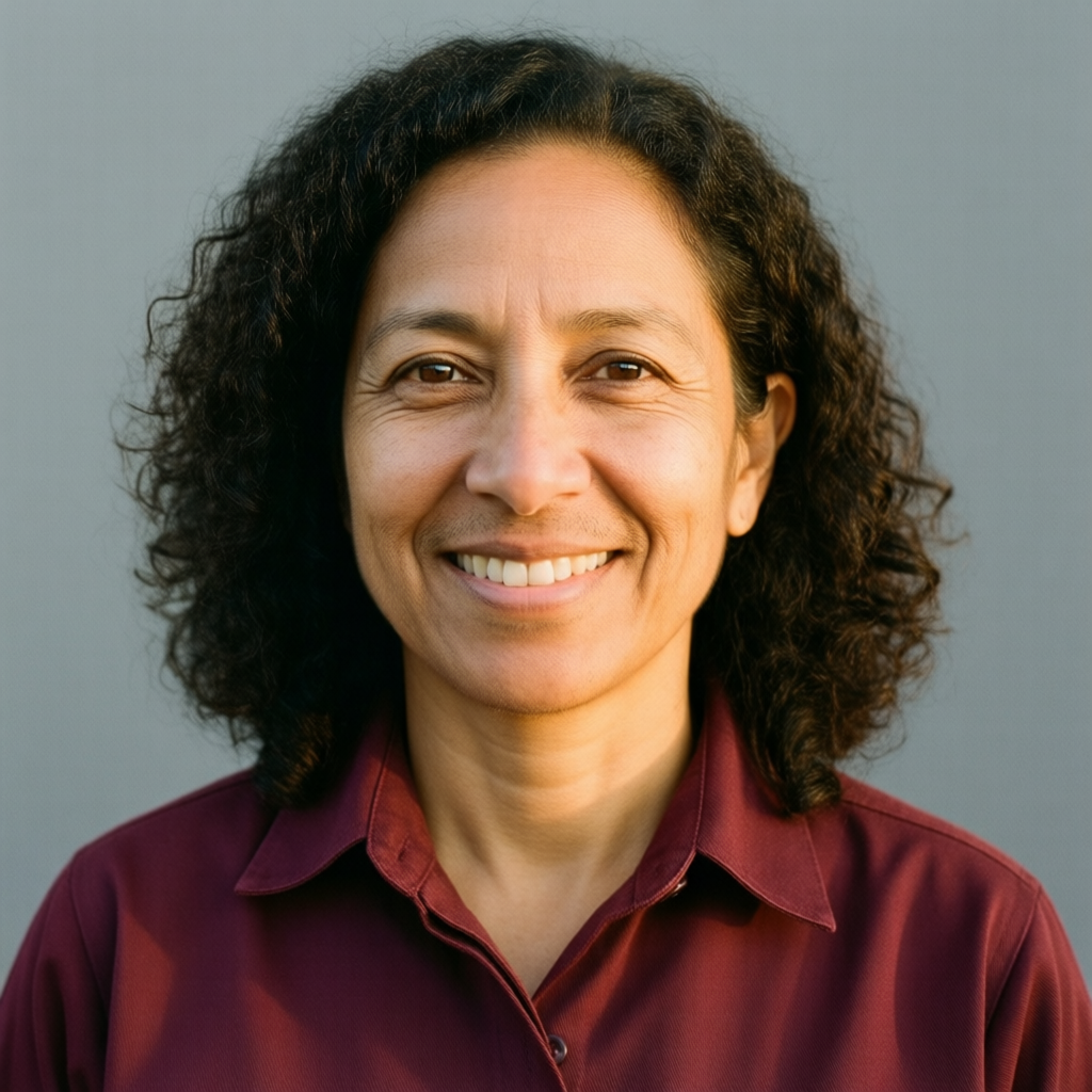 Elena Hernandez
