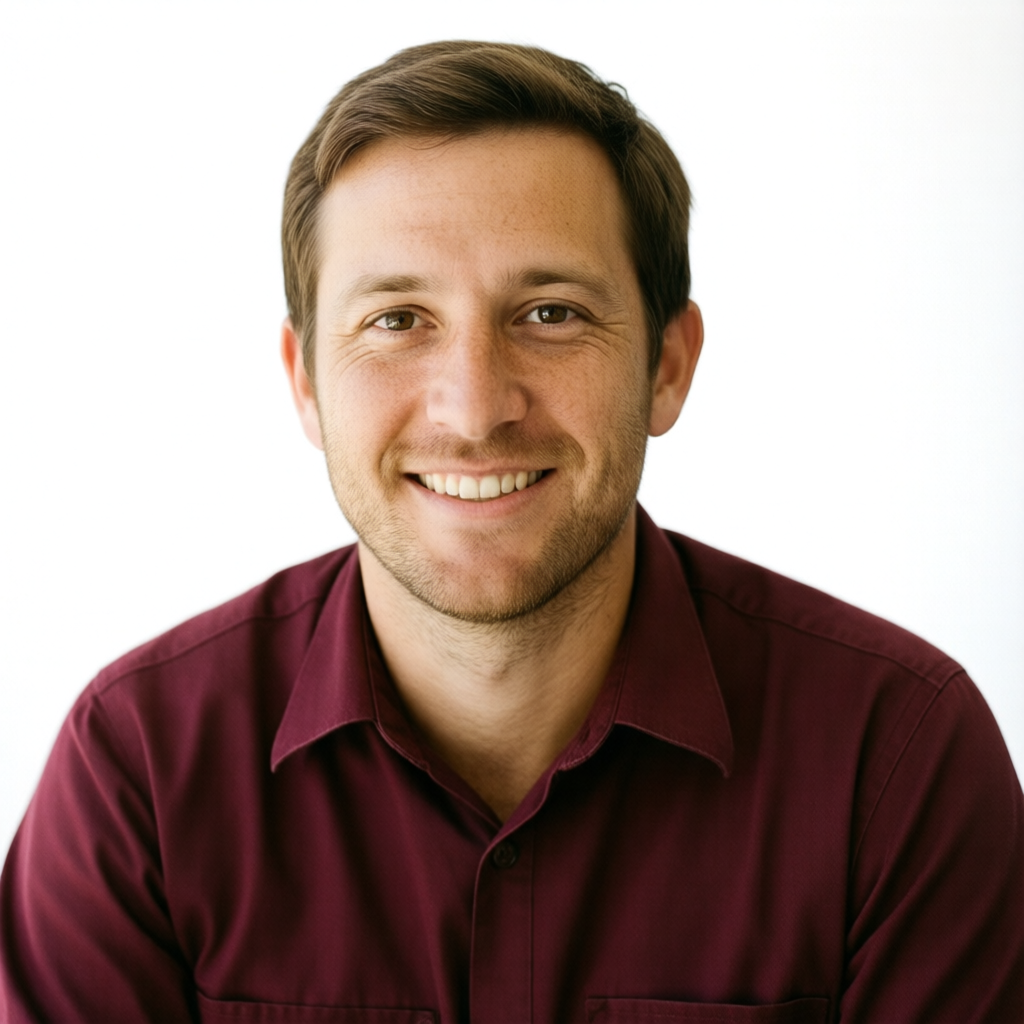 Jake Anderson