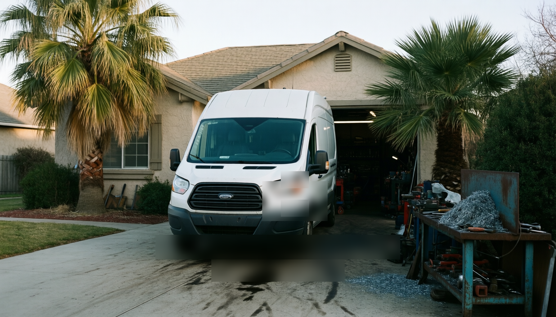 Service Fleet
