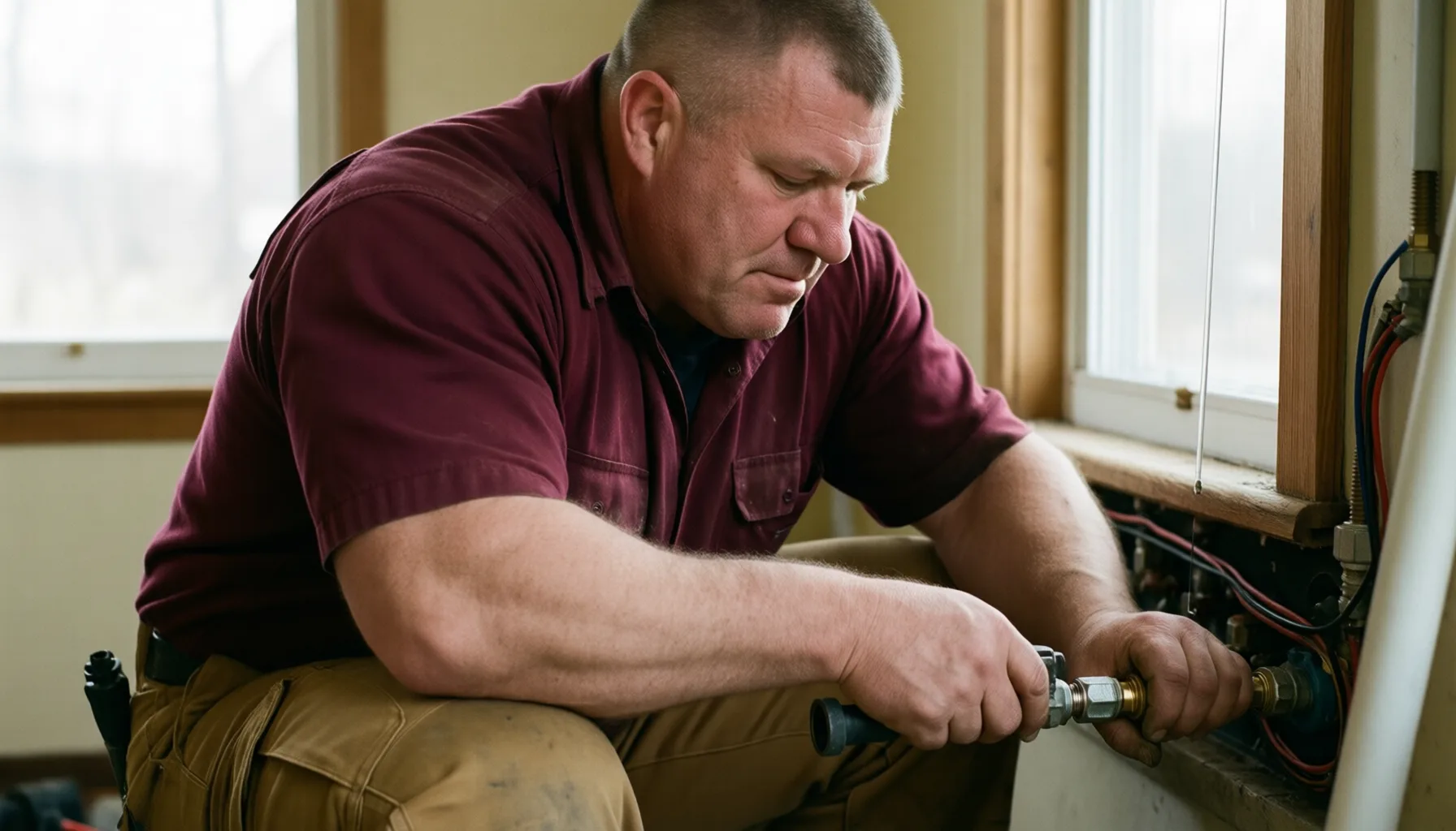 Emergency AC Repairs
