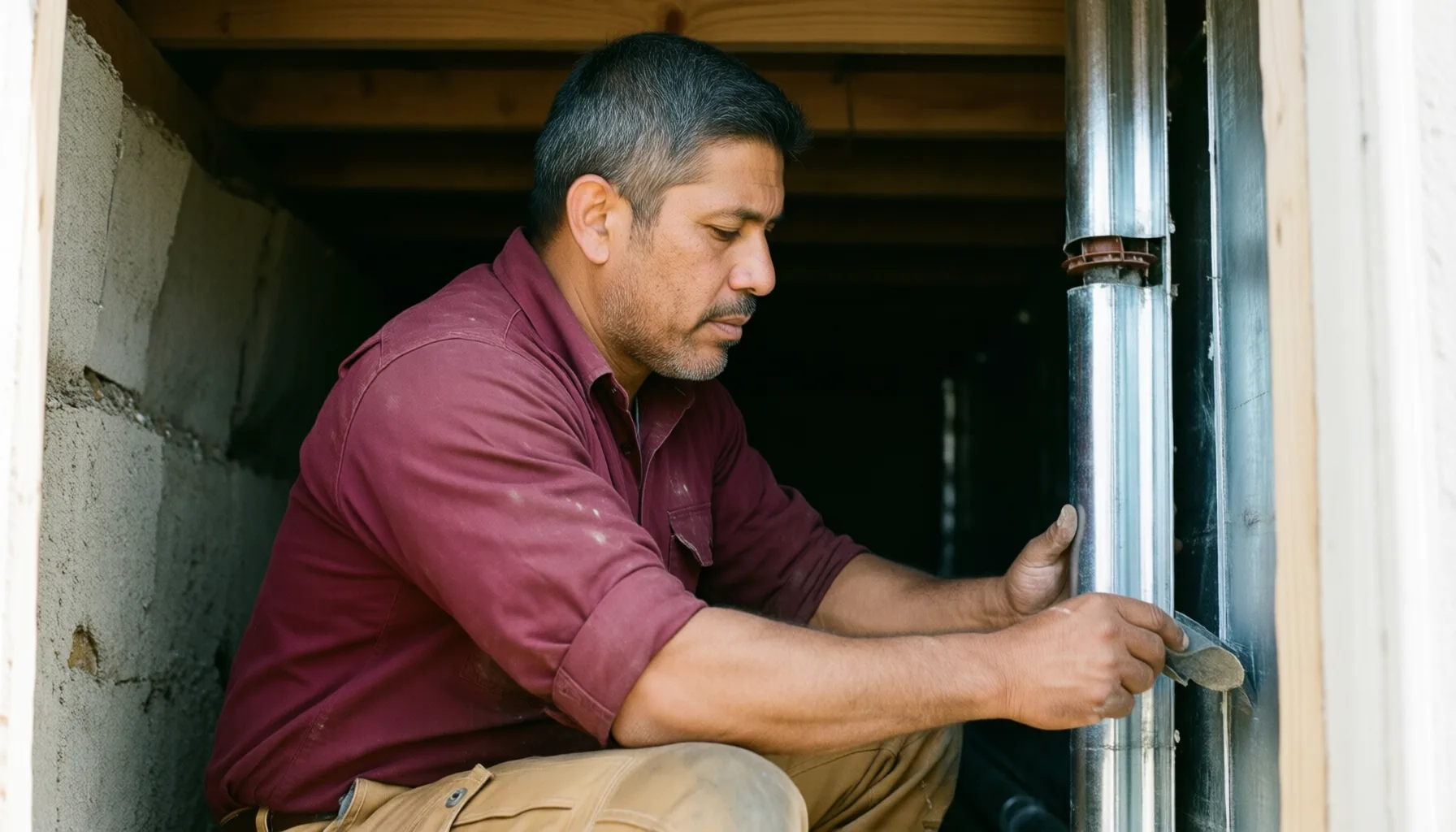 Residential AC Repair